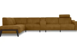 Best Hoekbank Wyoming Loungebanken|Hoekbanken