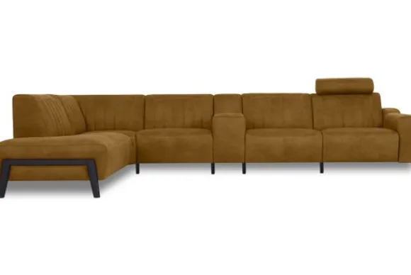 Best Hoekbank Wyoming Loungebanken|Hoekbanken