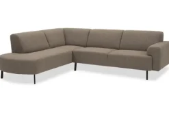 New Hoekbank Yva Ronde Banken|Loungebanken