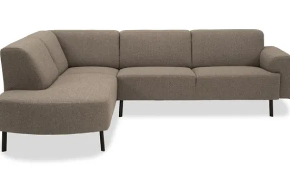 New Hoekbank Yva Ronde Banken|Loungebanken