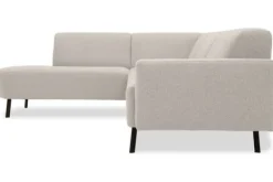 New Hoekbank Yva Ronde Banken|Loungebanken