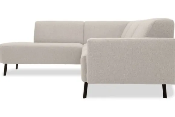 New Hoekbank Yva Ronde Banken|Loungebanken