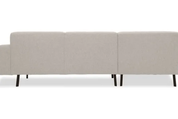 New Hoekbank Yva Ronde Banken|Loungebanken