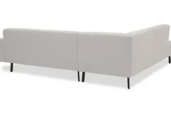 New Hoekbank Yva Ronde Banken|Loungebanken
