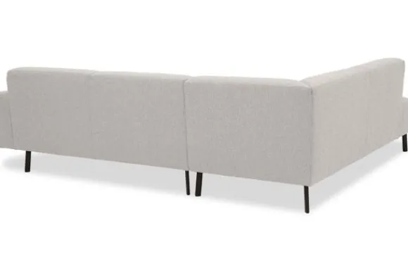 New Hoekbank Yva Ronde Banken|Loungebanken