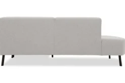 New Hoekbank Yva Ronde Banken|Loungebanken