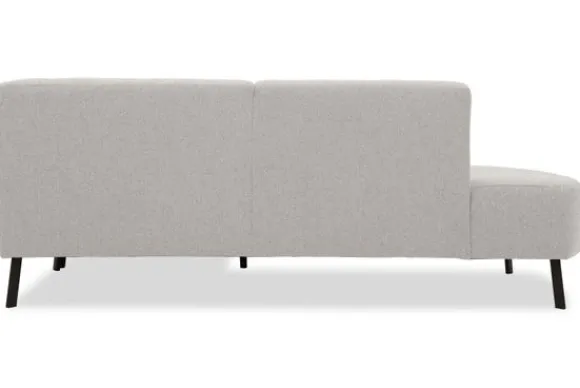 New Hoekbank Yva Ronde Banken|Loungebanken