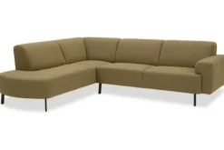 New Hoekbank Yva Ronde Banken|Loungebanken