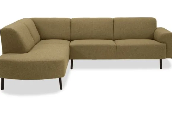 New Hoekbank Yva Ronde Banken|Loungebanken