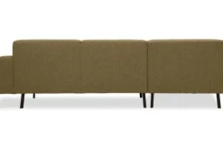 New Hoekbank Yva Ronde Banken|Loungebanken