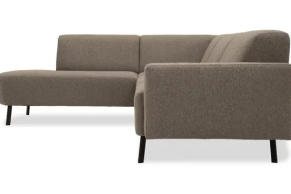 New Hoekbank Yva Ronde Banken|Loungebanken