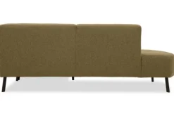 New Hoekbank Yva Ronde Banken|Loungebanken