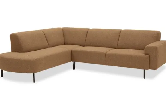 New Hoekbank Yva Ronde Banken|Loungebanken