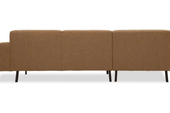 New Hoekbank Yva Ronde Banken|Loungebanken