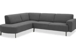 New Hoekbank Yva Ronde Banken|Loungebanken