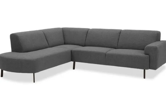 New Hoekbank Yva Ronde Banken|Loungebanken