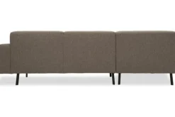 New Hoekbank Yva Ronde Banken|Loungebanken