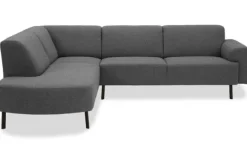 New Hoekbank Yva Ronde Banken|Loungebanken