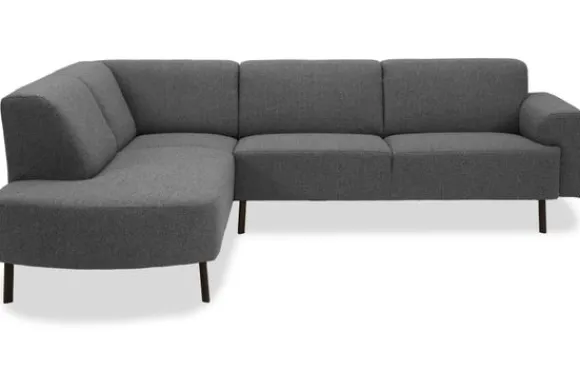 New Hoekbank Yva Ronde Banken|Loungebanken