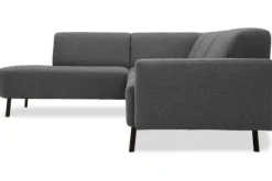 New Hoekbank Yva Ronde Banken|Loungebanken