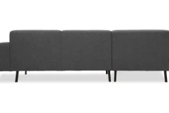 New Hoekbank Yva Ronde Banken|Loungebanken