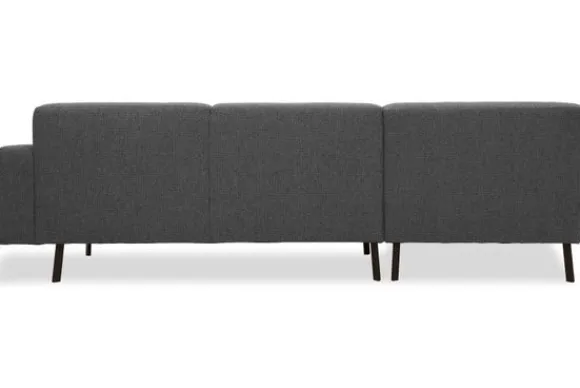 New Hoekbank Yva Ronde Banken|Loungebanken