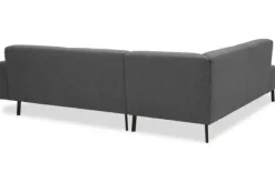 New Hoekbank Yva Ronde Banken|Loungebanken