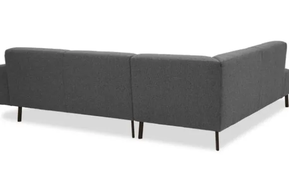 New Hoekbank Yva Ronde Banken|Loungebanken