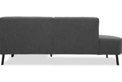 New Hoekbank Yva Ronde Banken|Loungebanken
