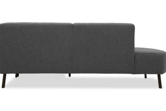 New Hoekbank Yva Ronde Banken|Loungebanken