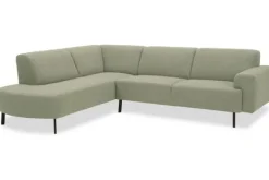 New Hoekbank Yva Ronde Banken|Loungebanken
