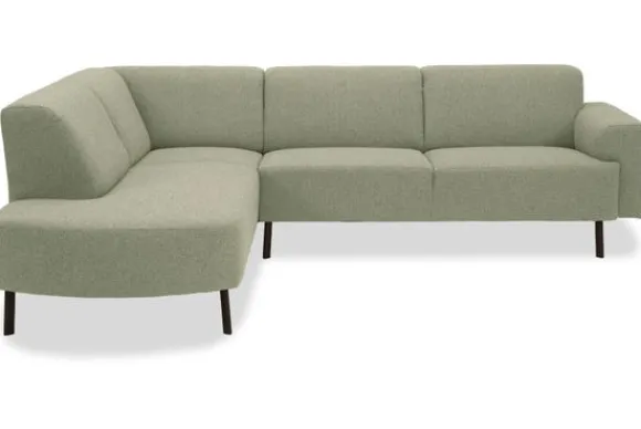 New Hoekbank Yva Ronde Banken|Loungebanken