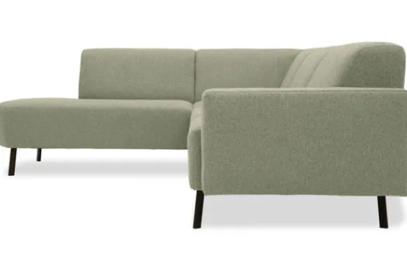 New Hoekbank Yva Ronde Banken|Loungebanken