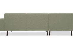 New Hoekbank Yva Ronde Banken|Loungebanken