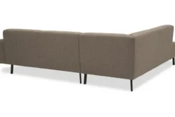 New Hoekbank Yva Ronde Banken|Loungebanken