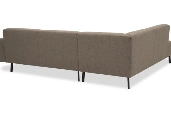 New Hoekbank Yva Ronde Banken|Loungebanken