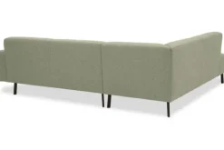 New Hoekbank Yva Ronde Banken|Loungebanken