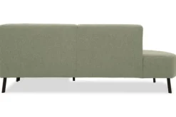 New Hoekbank Yva Ronde Banken|Loungebanken