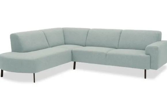 New Hoekbank Yva Ronde Banken|Loungebanken