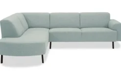 New Hoekbank Yva Ronde Banken|Loungebanken