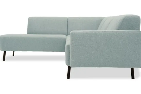 New Hoekbank Yva Ronde Banken|Loungebanken
