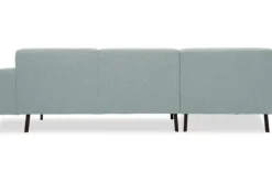 New Hoekbank Yva Ronde Banken|Loungebanken