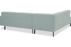 New Hoekbank Yva Ronde Banken|Loungebanken