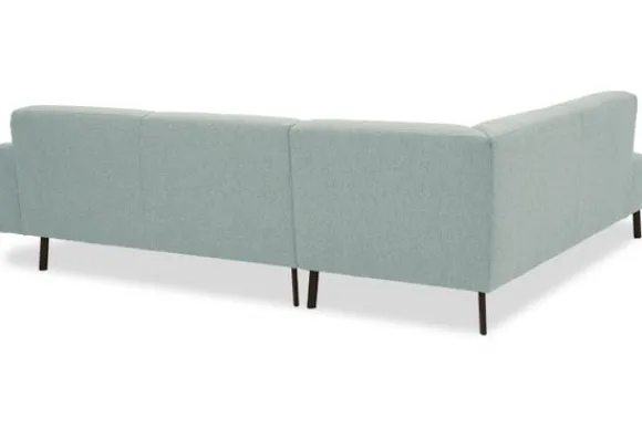 New Hoekbank Yva Ronde Banken|Loungebanken