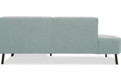 New Hoekbank Yva Ronde Banken|Loungebanken