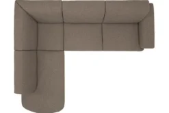 New Hoekbank Yva Ronde Banken|Loungebanken