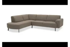 New Hoekbank Yva Ronde Banken|Loungebanken