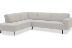 New Hoekbank Yva Ronde Banken|Loungebanken