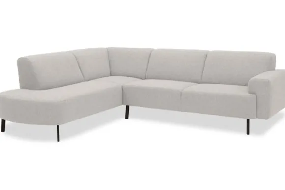 New Hoekbank Yva Ronde Banken|Loungebanken