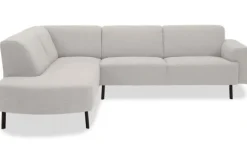 New Hoekbank Yva Ronde Banken|Loungebanken